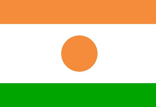 尼日尔签证